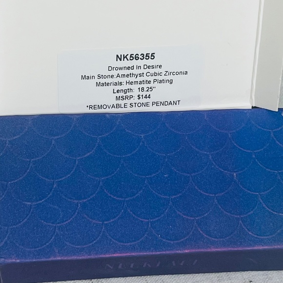 Siren Collection “Drowned in Desire” - Picture 2 of 2